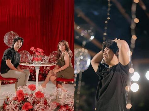 Viy Cortez surprises Cong TV with Filipino band Silent Sanctuary.